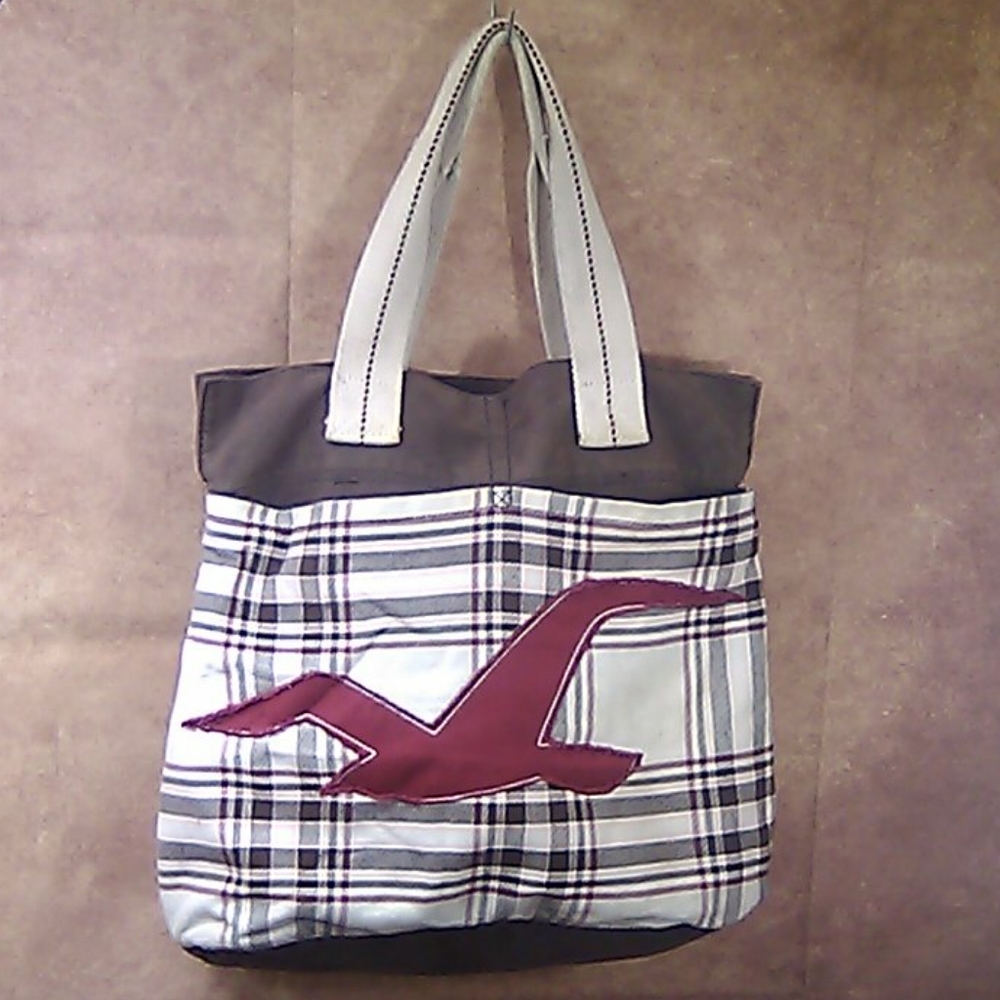 Hollister shoulder bag